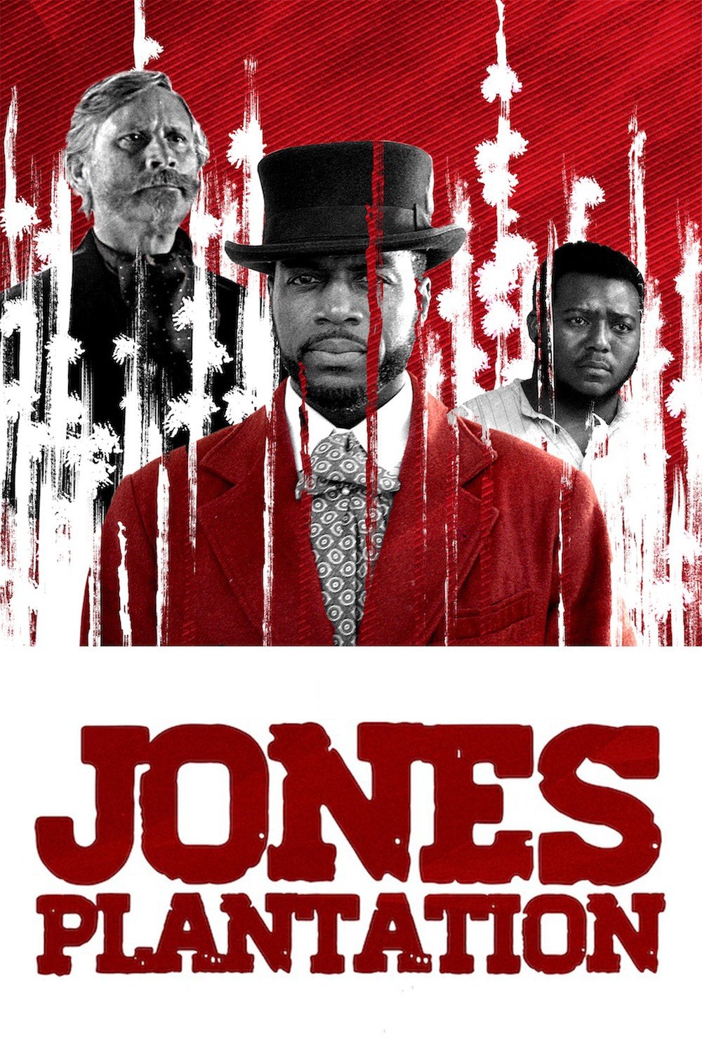 Jones Plantation