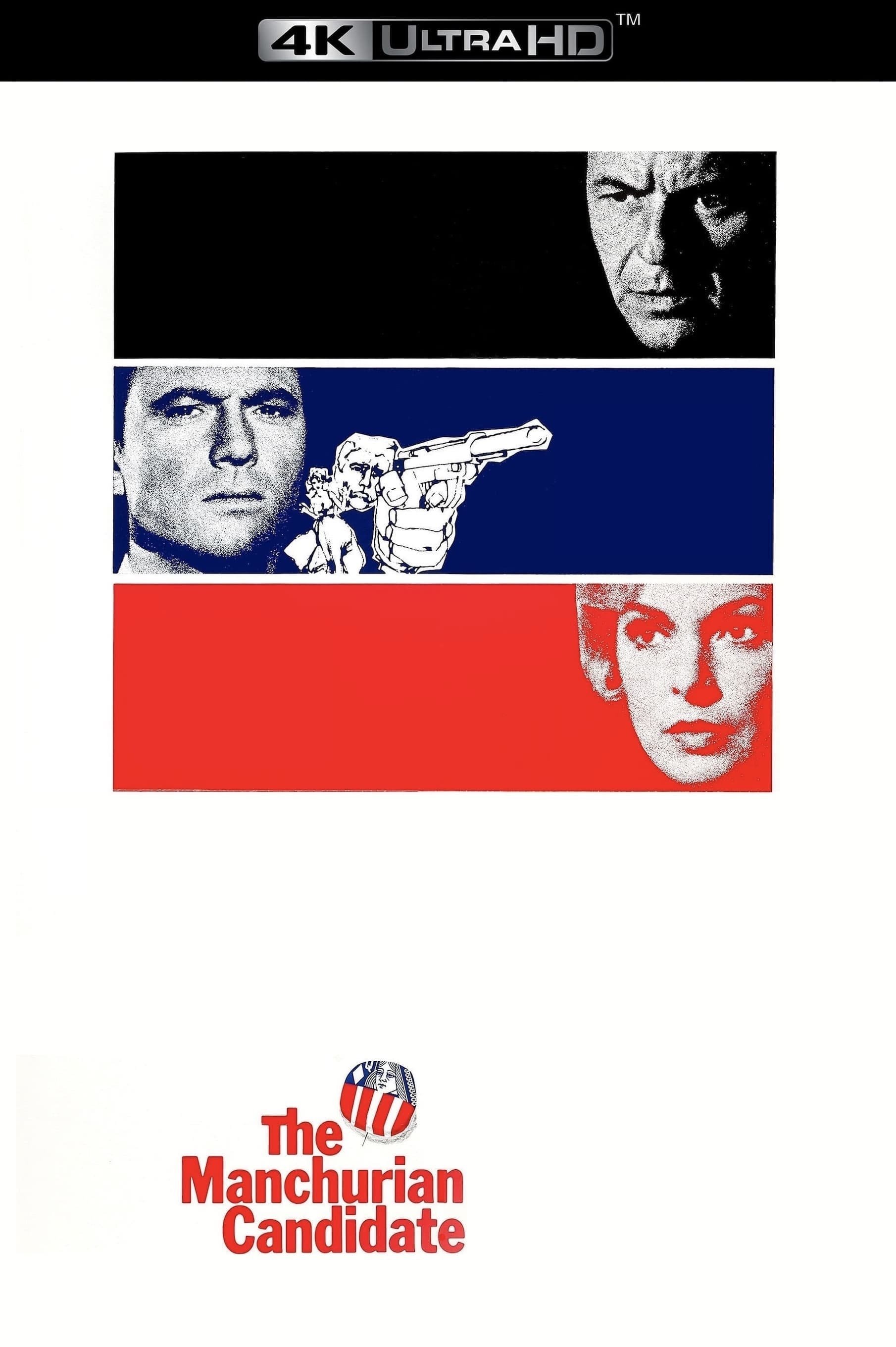 The Manchurian Candidate