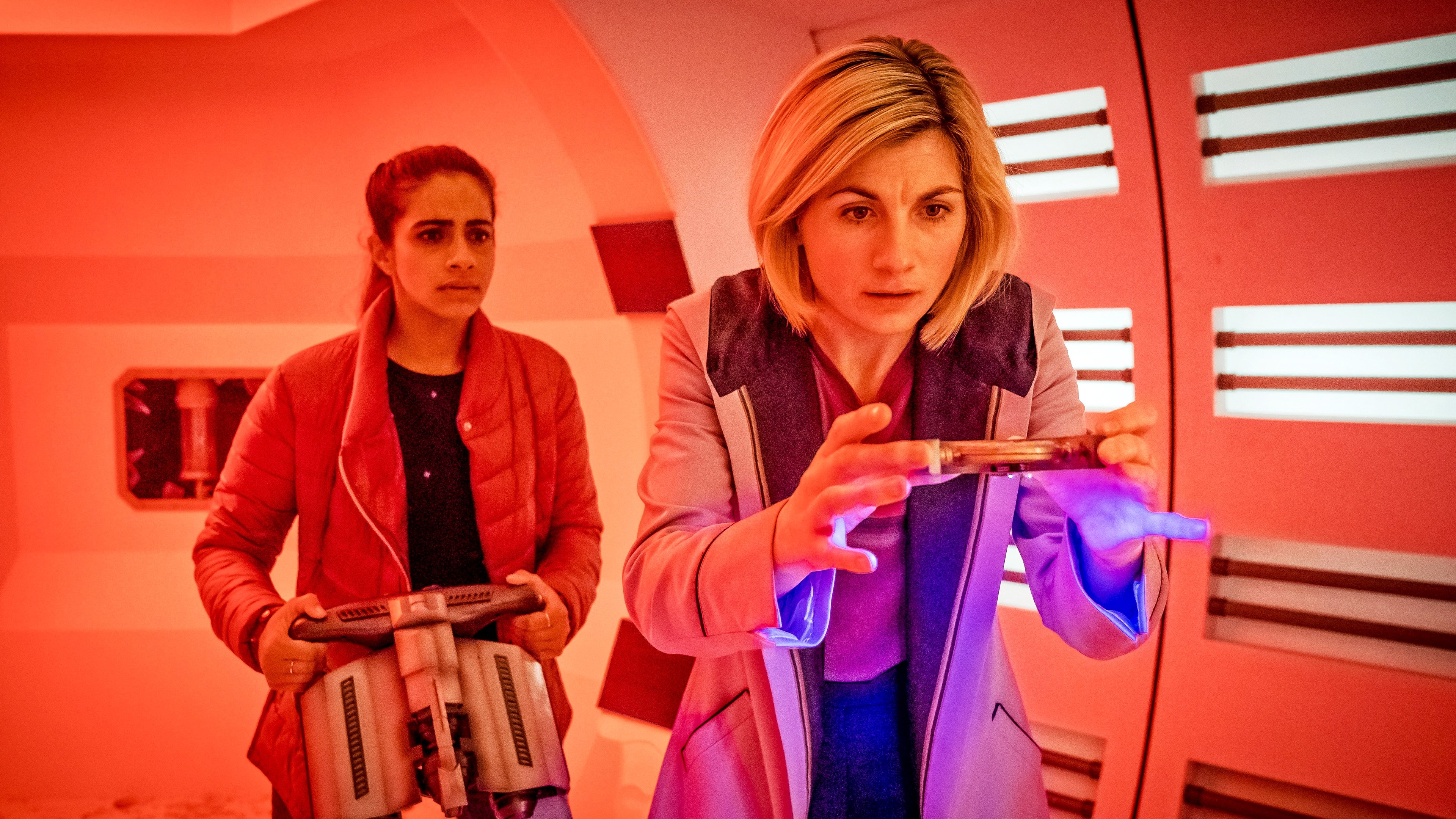 Doctor Who Staffel 11 :Folge 5 