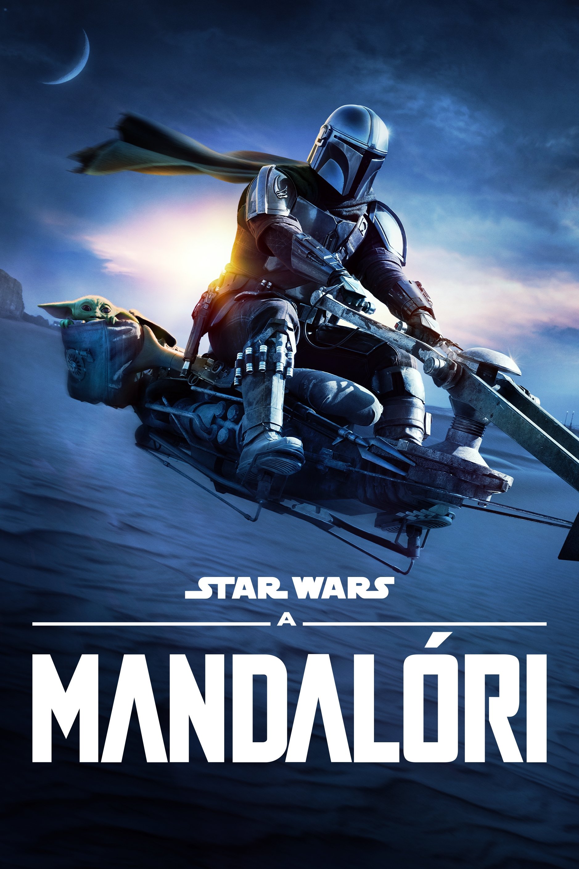 The Mandalorian