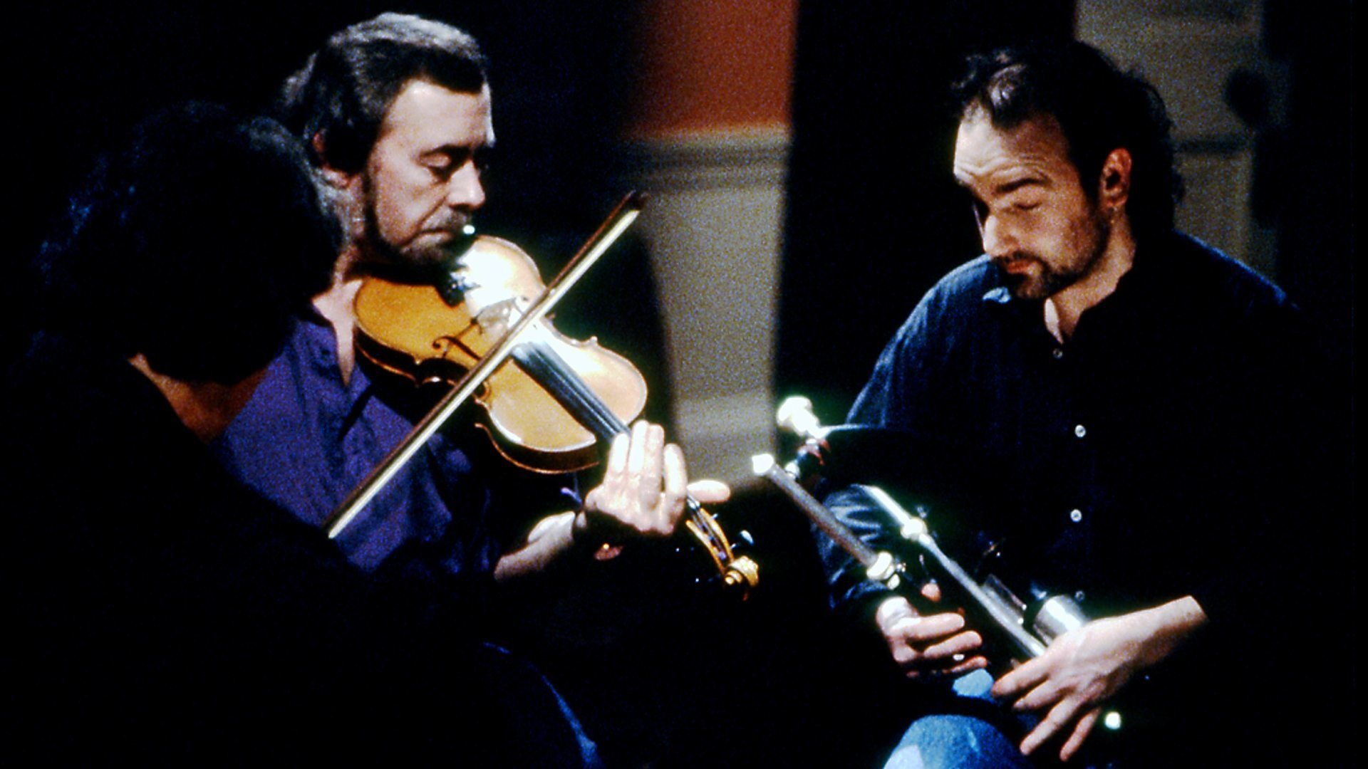 Transatlantic Sessions