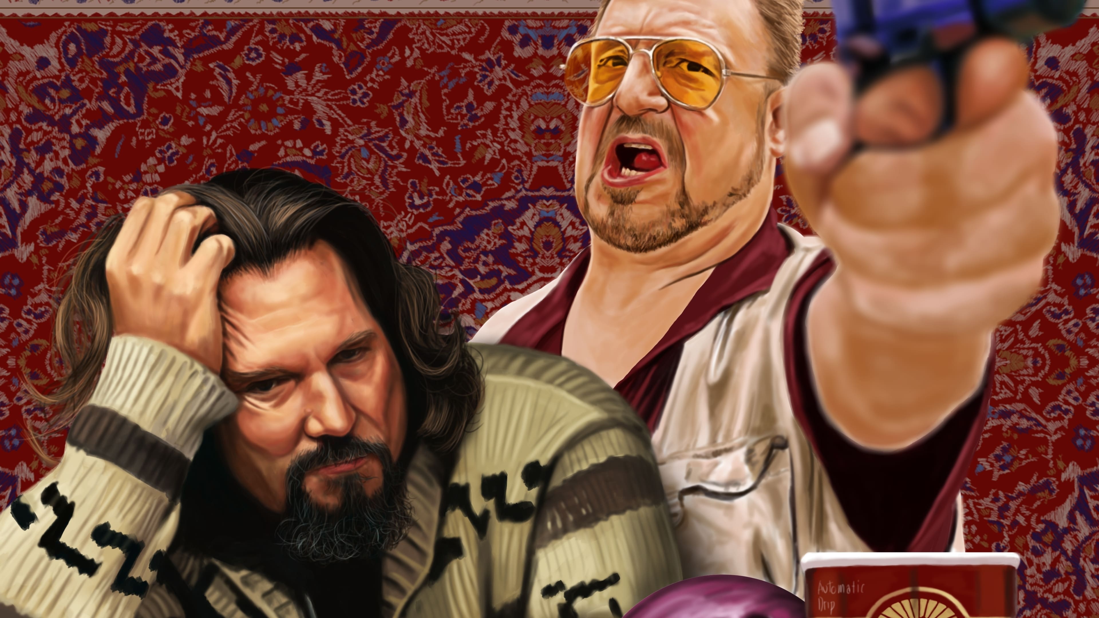 Image du film The Big Lebowski ab0gnmj6ecajsga8amg56r1ja85jpg