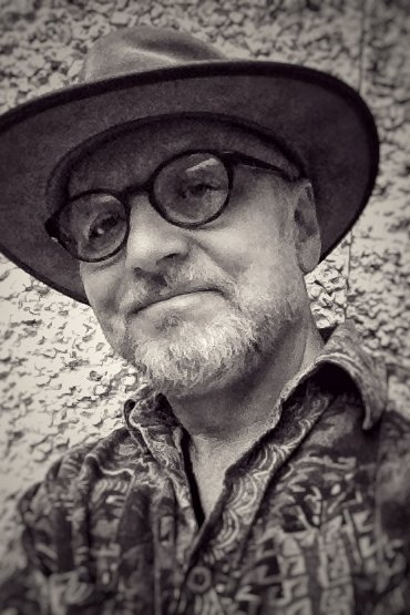 et billede af Mak Wilson