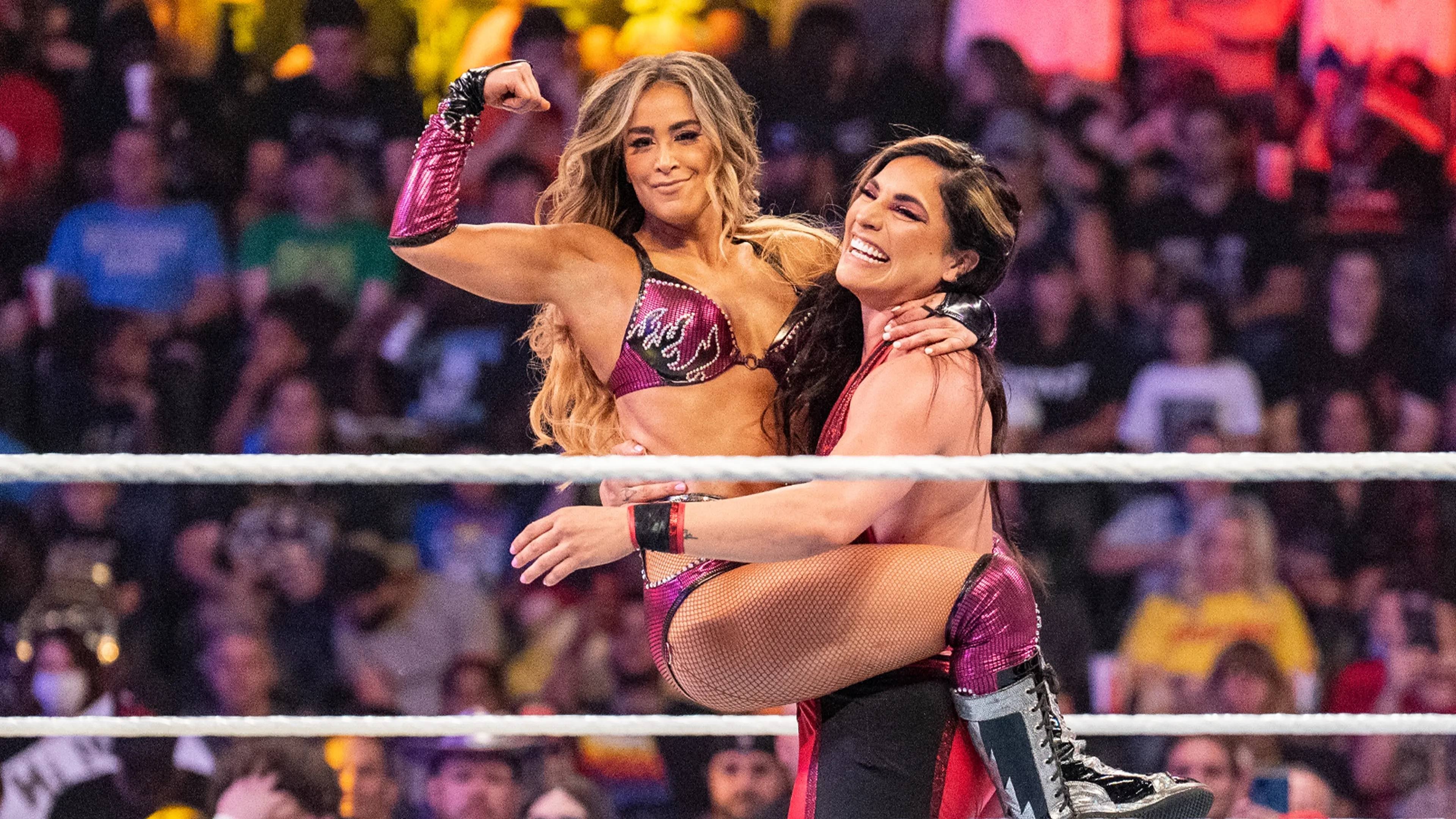 WWE SmackDown