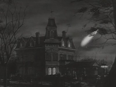 The Addams Family