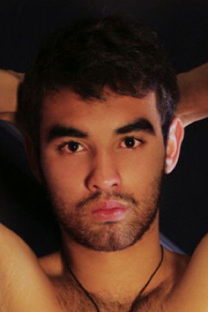 et billede af Eloy Fox