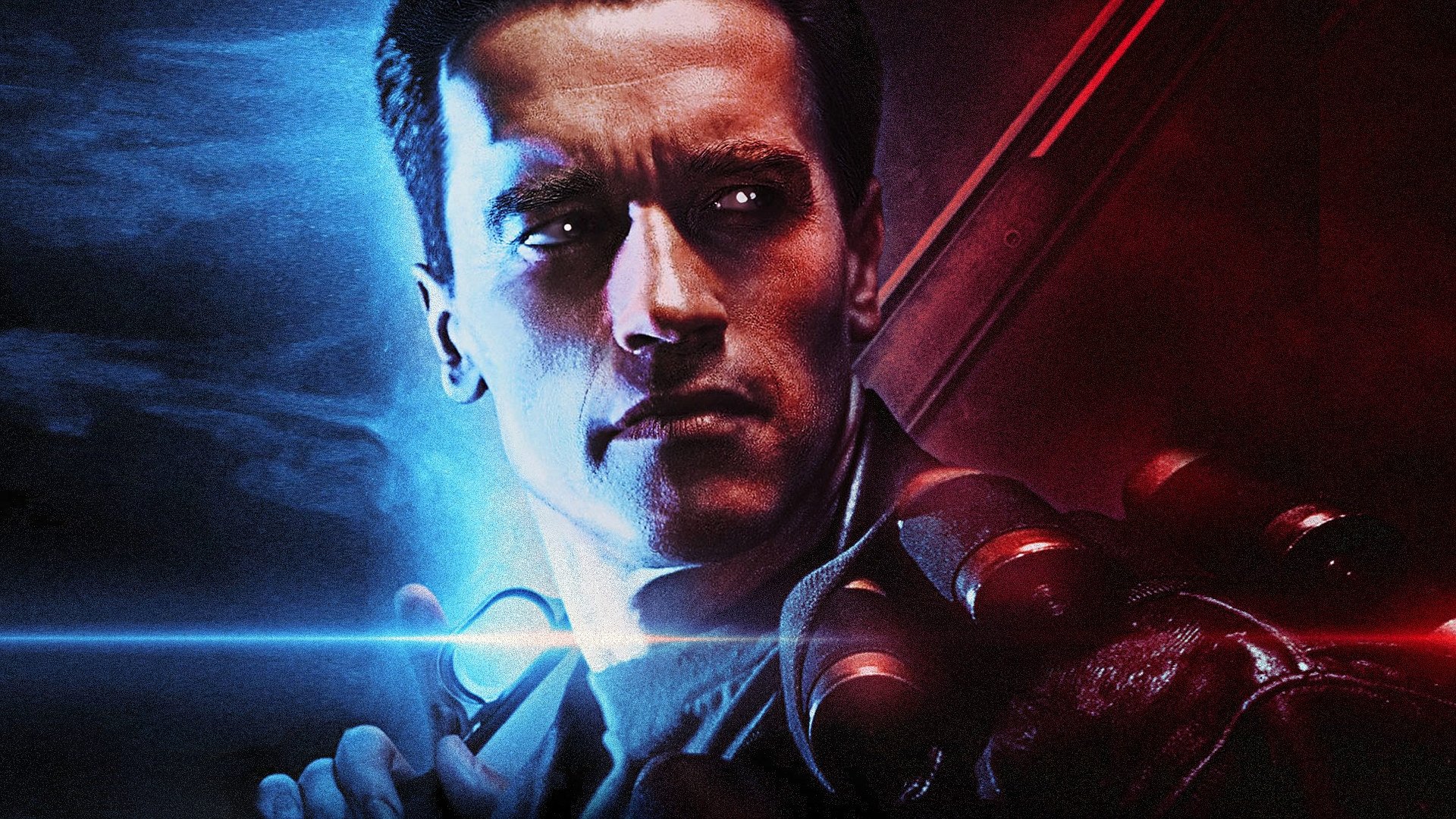 Terminator 2: Dommens Dag (1991)