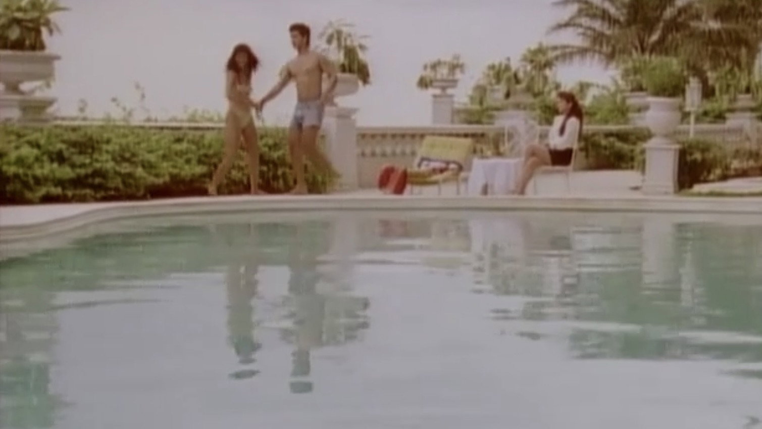 Manila Emmanuelle's Magical Paradise