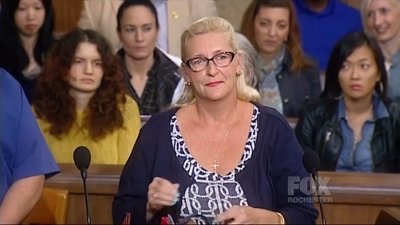 The People's Court