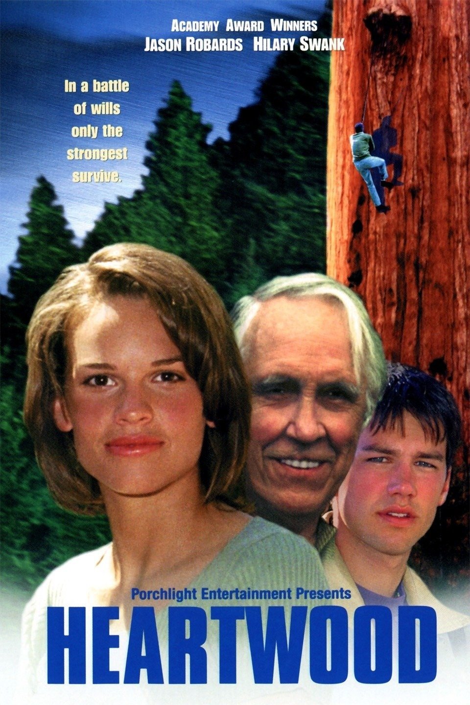 Heartwood