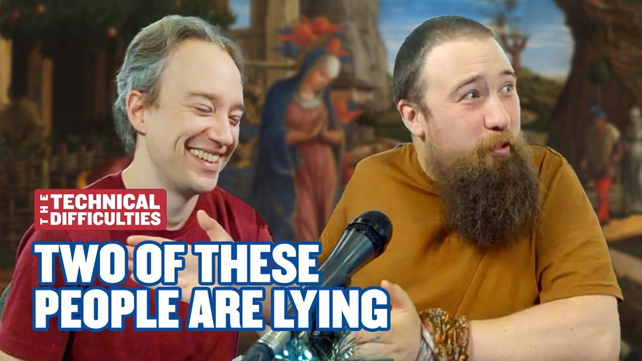 Episode 1