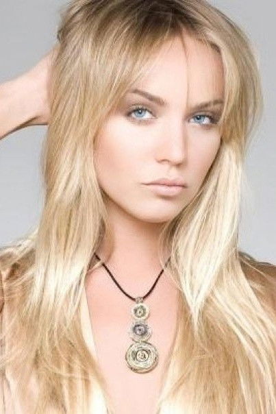 et billede af Alexandria Everett