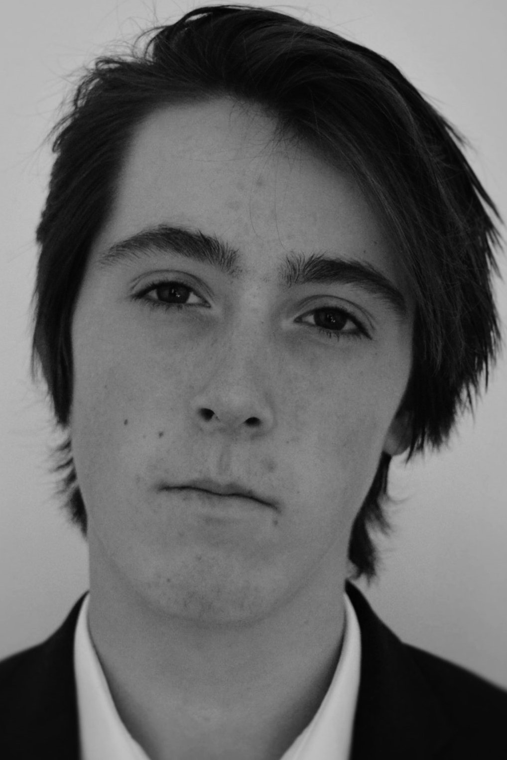 et billede af Jowan Jacobs