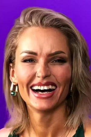 et billede af Krisse-Ly Hedenstedt