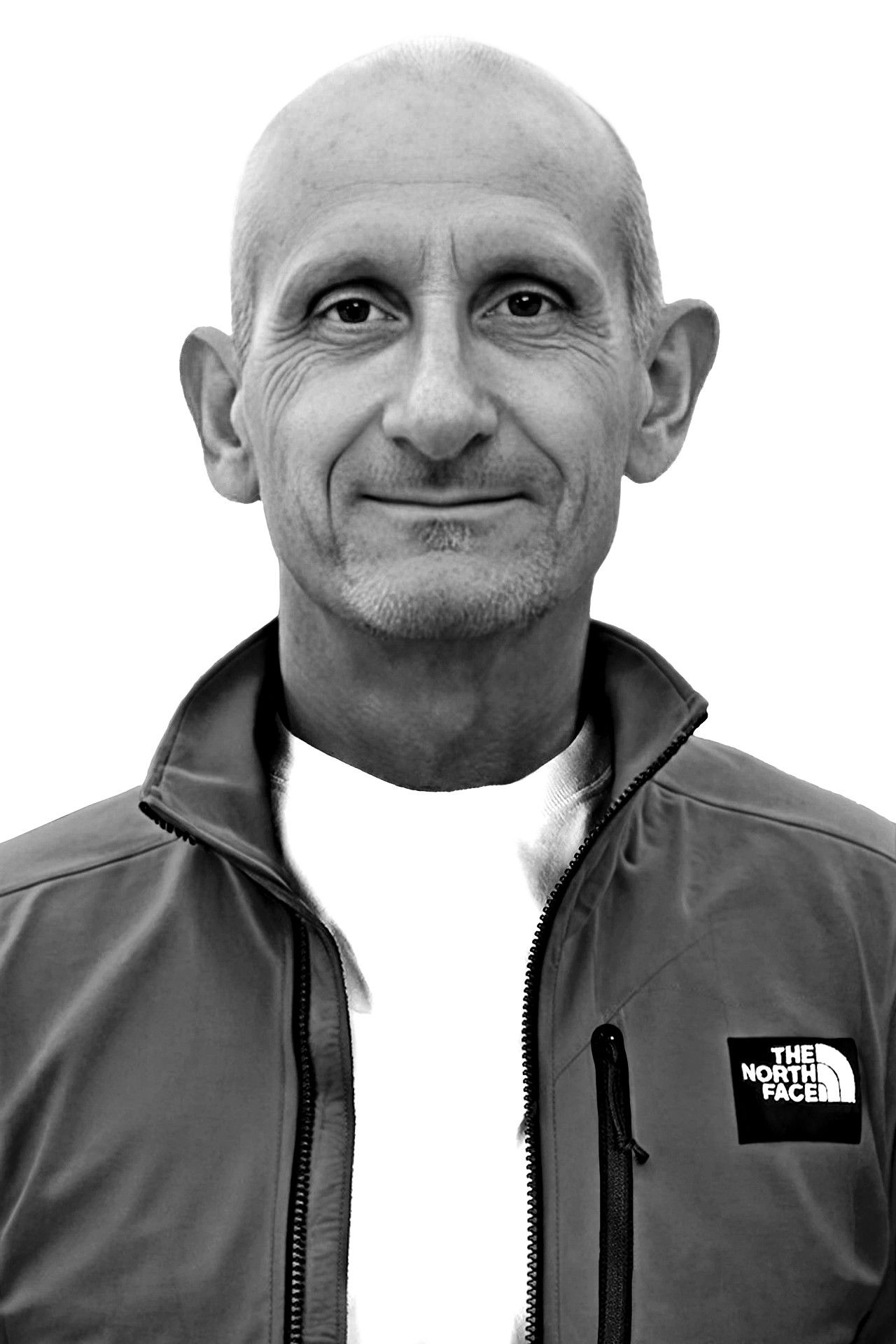 et billede af Jean-Marc Troussier