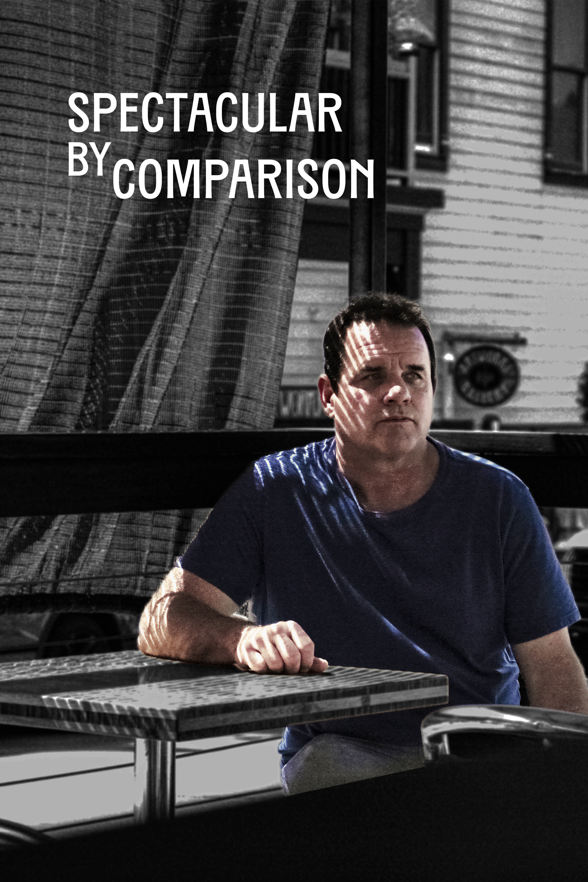 Spectacular by Comparison image