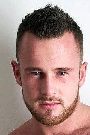 et billede af Ben Brown