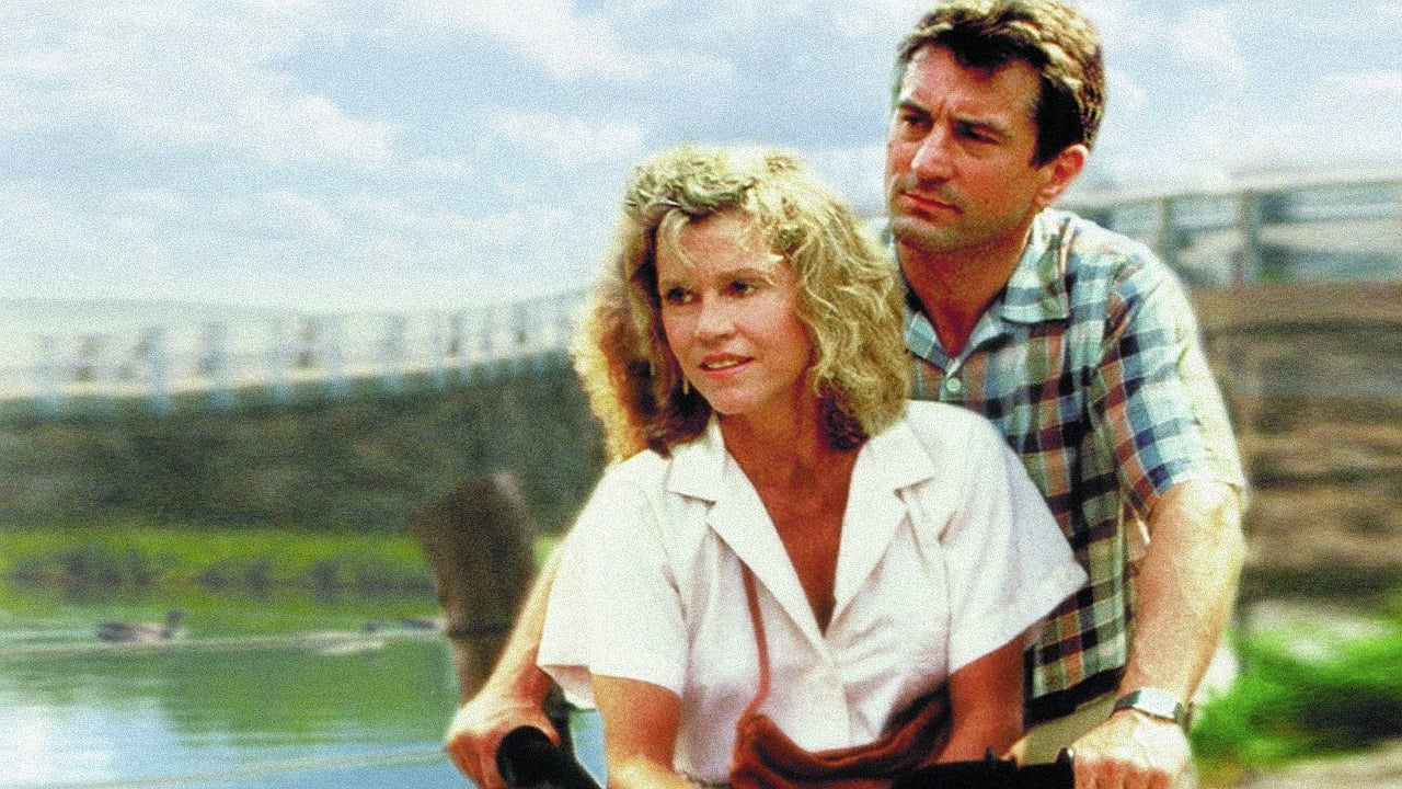 Stanley & Iris (1990)