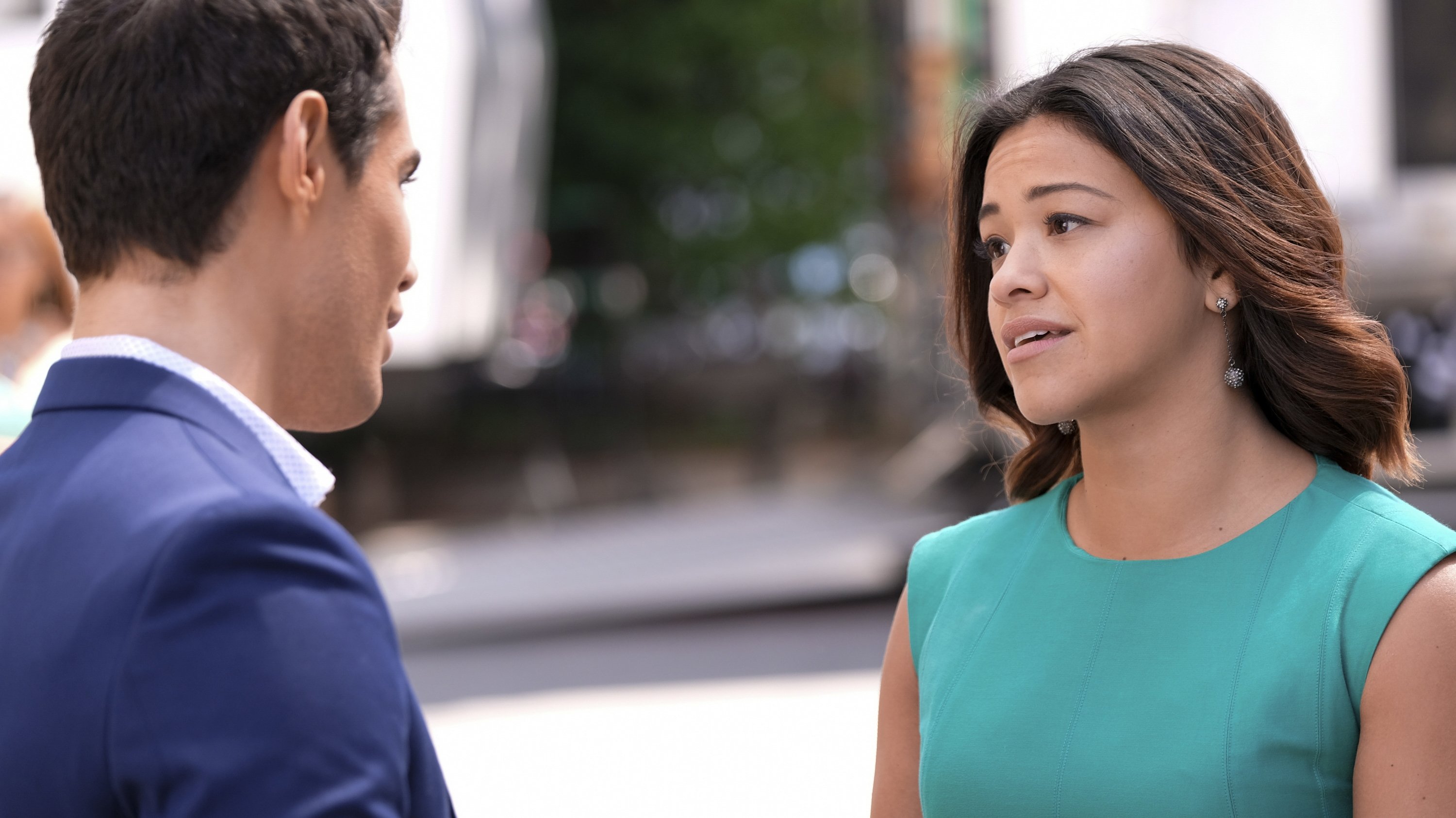 jane the virgin in streaming