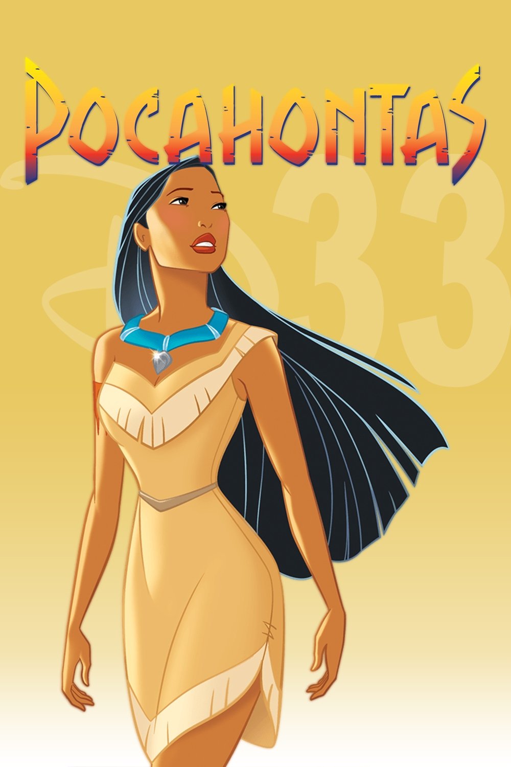 Pocahontas