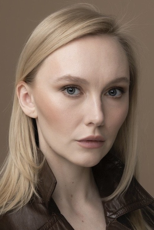 et billede af Alina Efremova