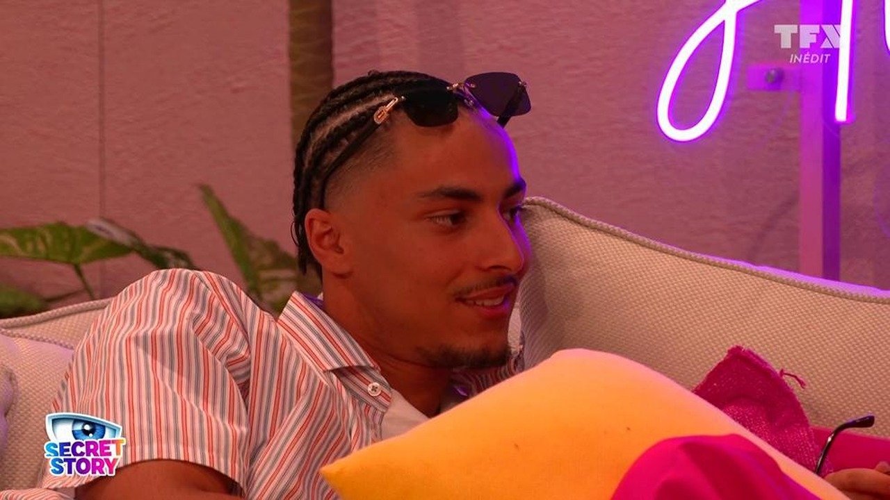 Secret Story Season 13 :Episode 11  Highlights 9