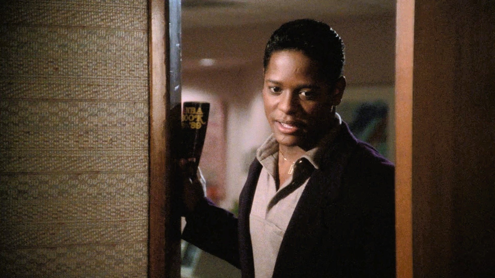 L.A. Law
