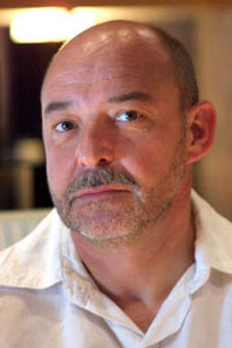 et billede af Gary Langan