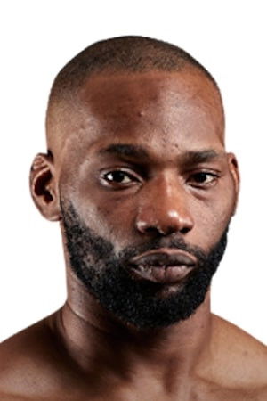 et billede af Matty Byfield