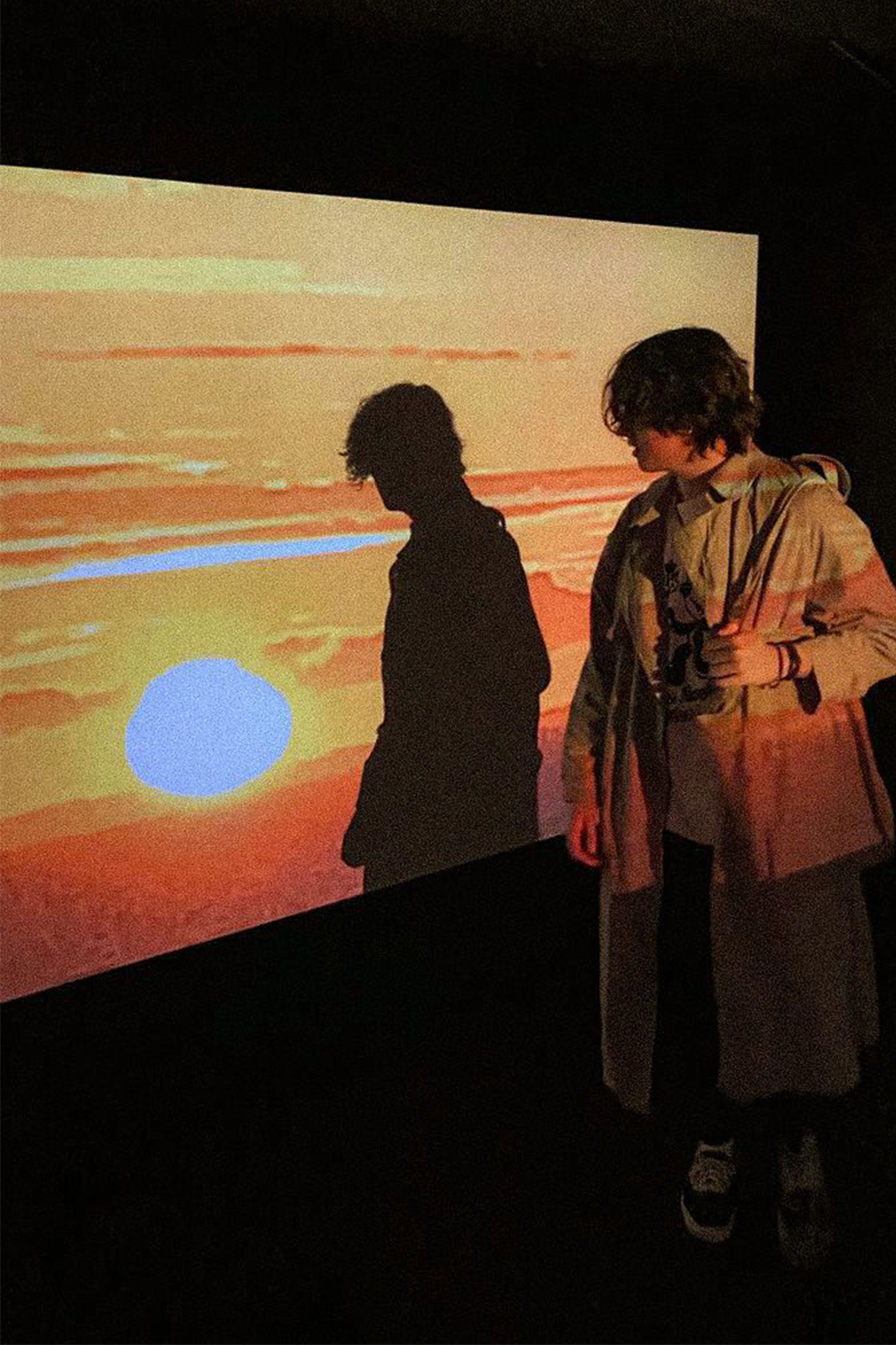 et billede af Rodrigo Martínez