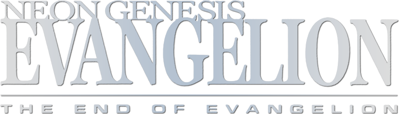 Neon Genesis Evangelion: The End of Evangelion Logo