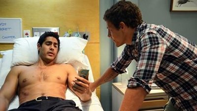 Home and Away 27x142