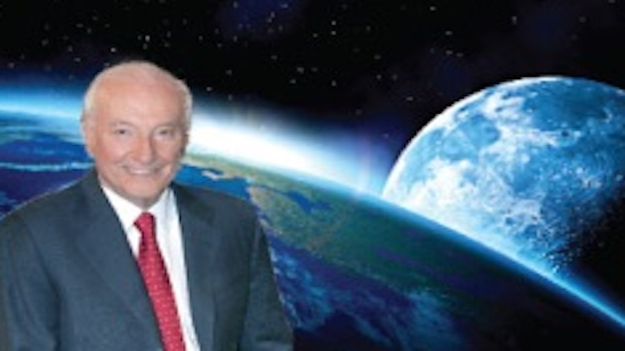 Il cosmo. Alla scoperta dell'universo - Épisode 27