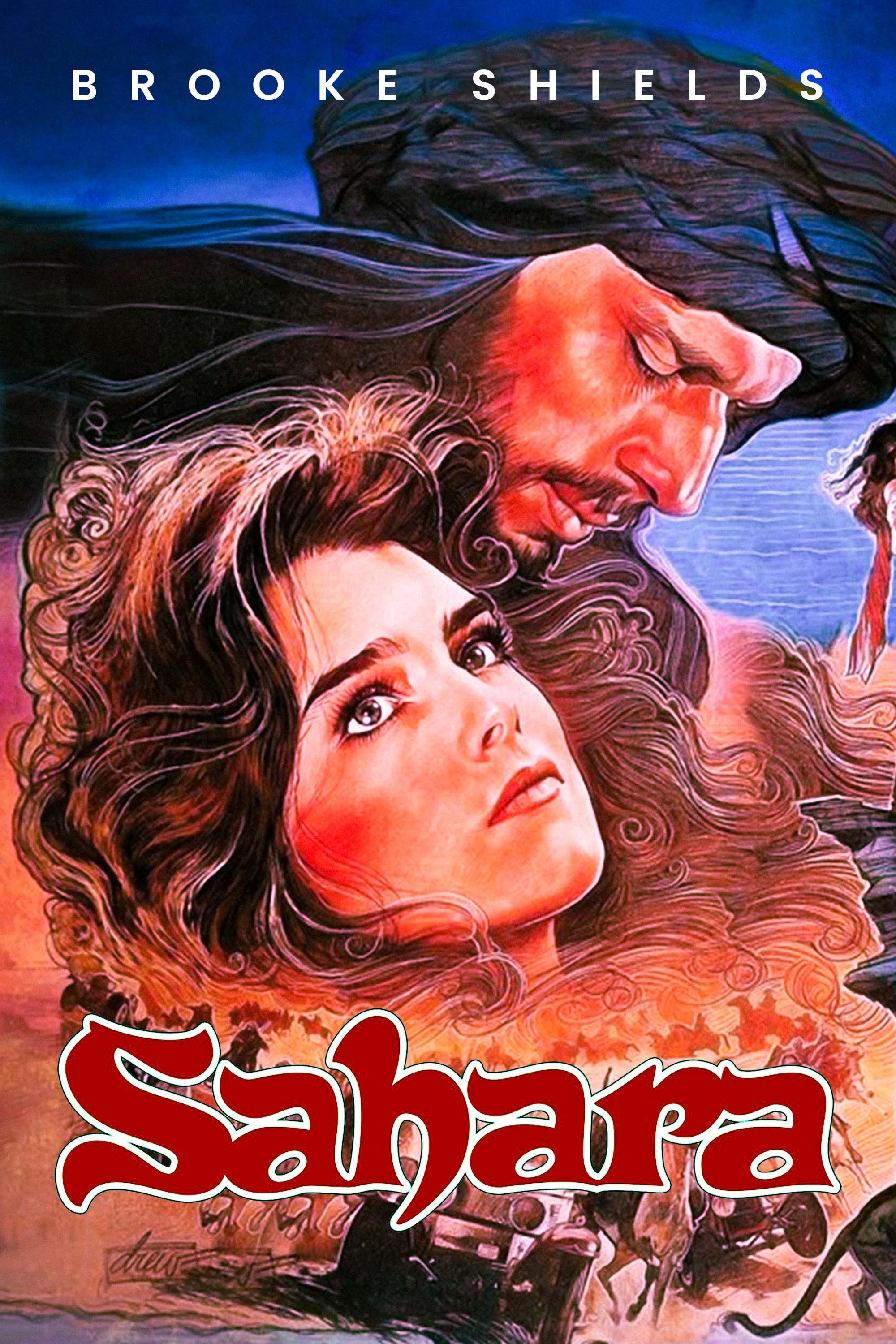 Sahara