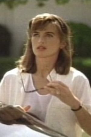 et billede af Wendy Hogan