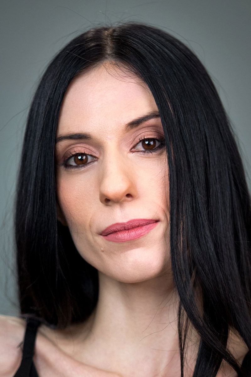 et billede af Amber Wildee