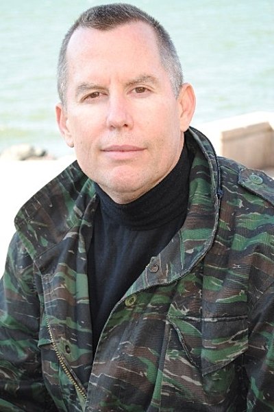 et billede af Thomas Dalby