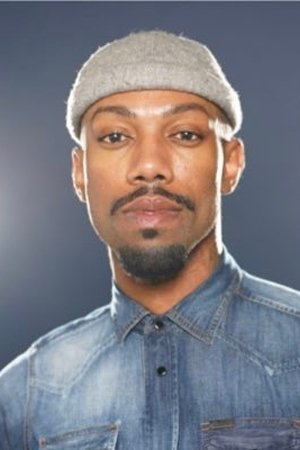 et billede af Derrell Bullock