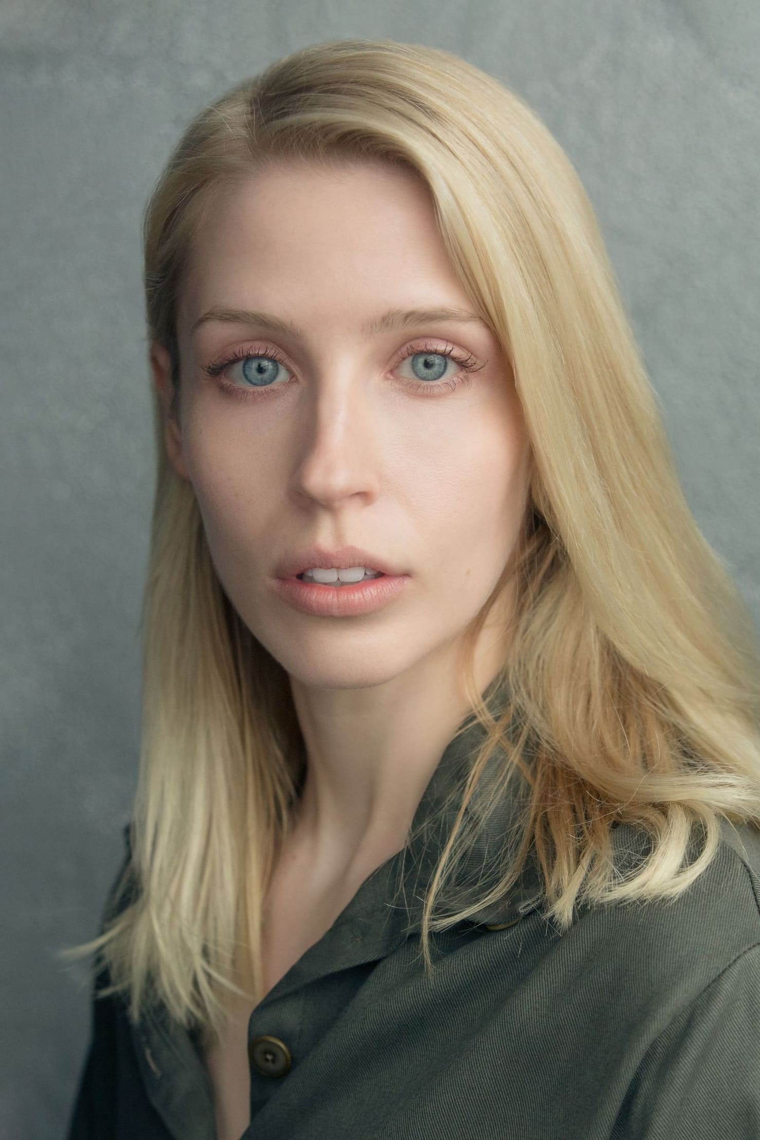 et billede af Natalie Dunne