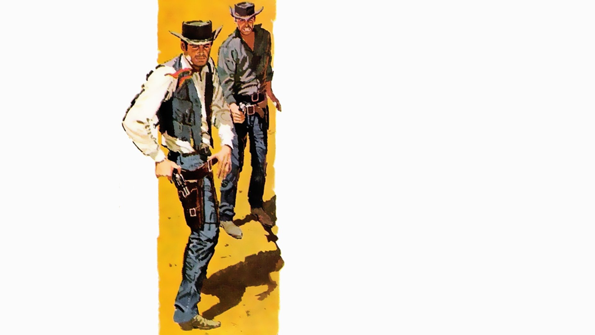 Guns of Nevada (1965)