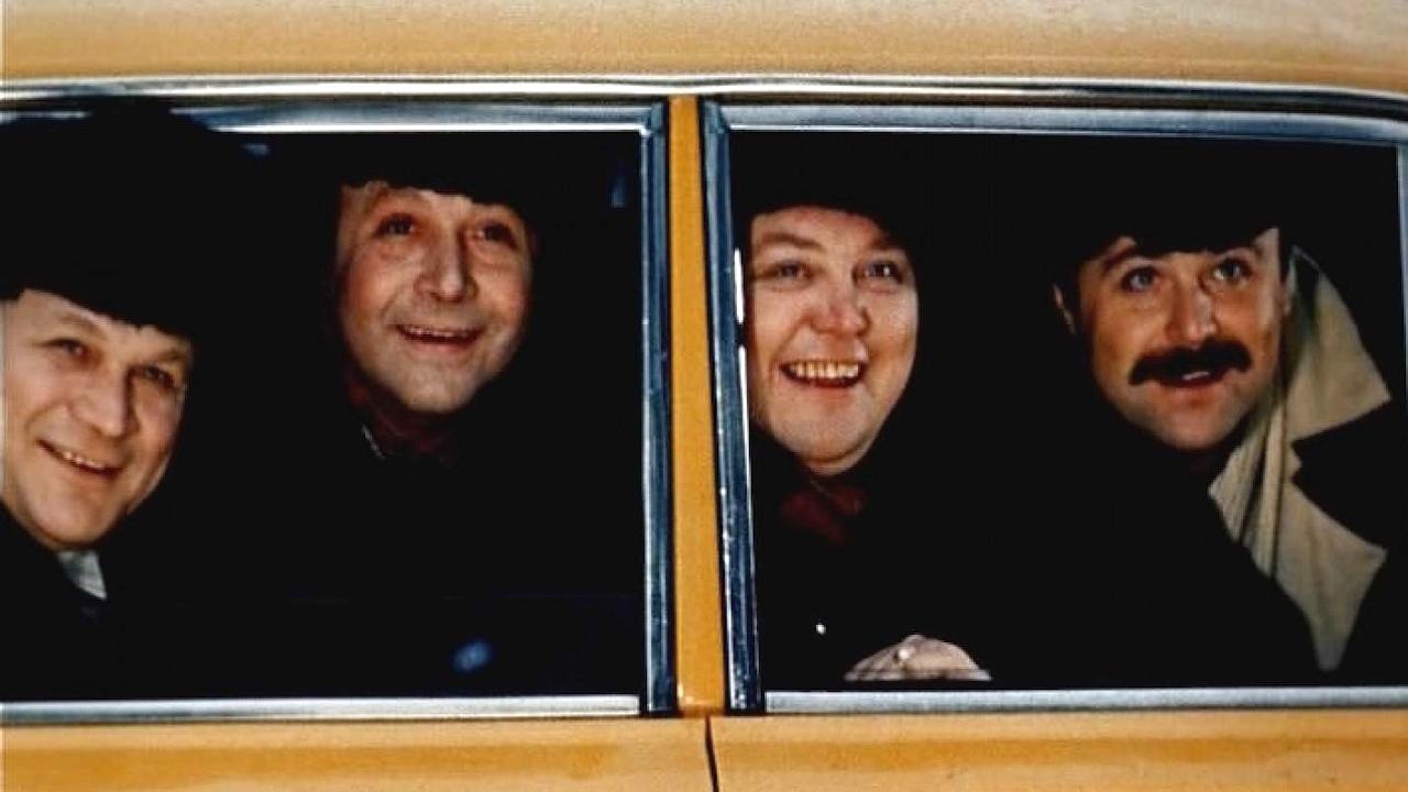 The Old New Year (1980)