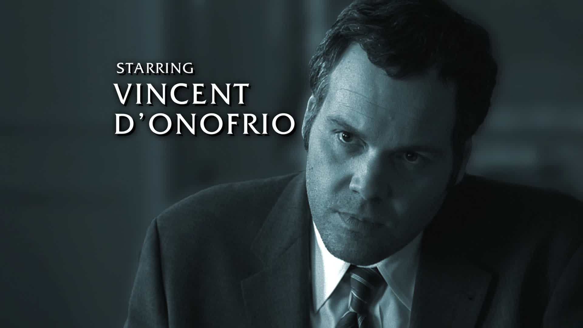 Criminal Intent - Verbrechen im Visier Staffel 1 :Folge 12 