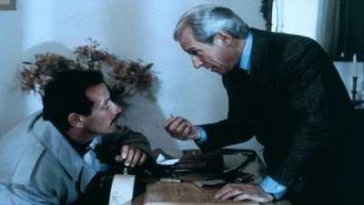 The secret files of Inspector Lavardin