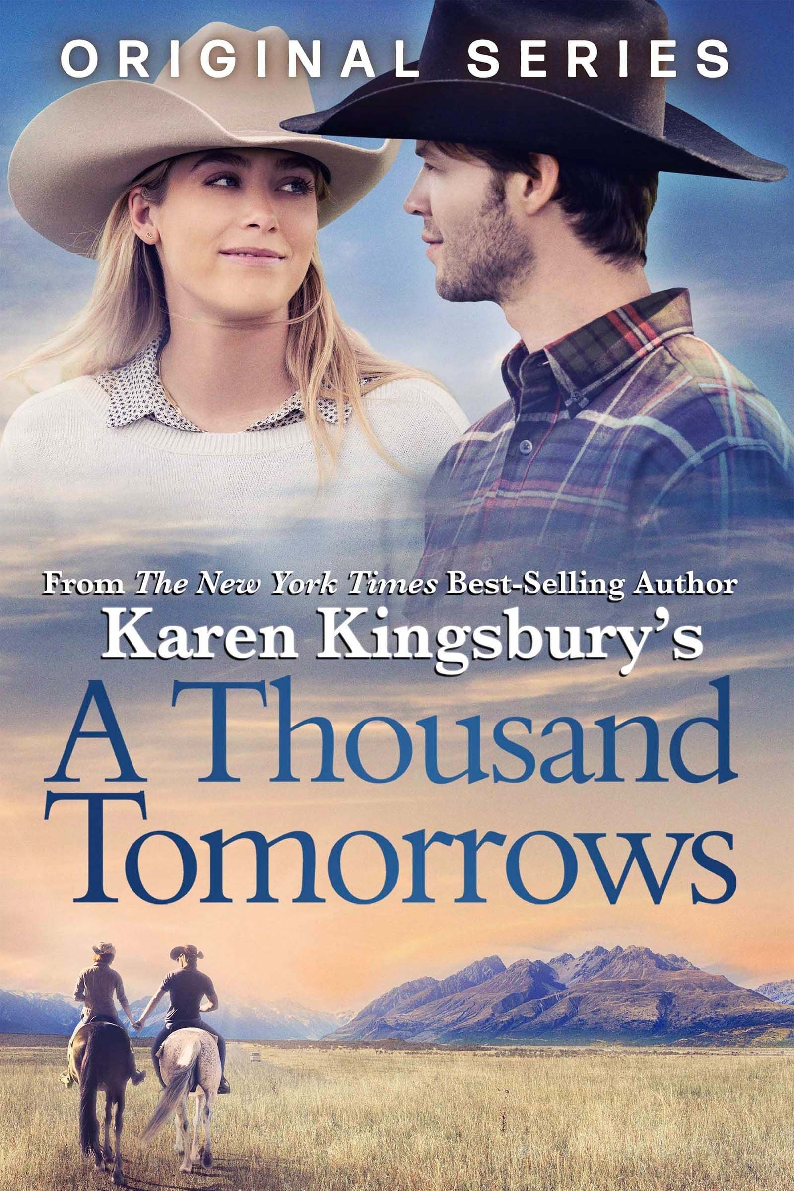 A Thousand Tomorrows TV Shows About Contemporary