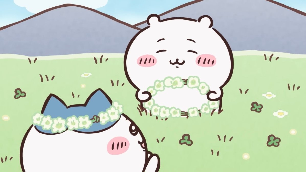 Chiikawa