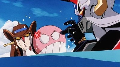 Mazinkaiser