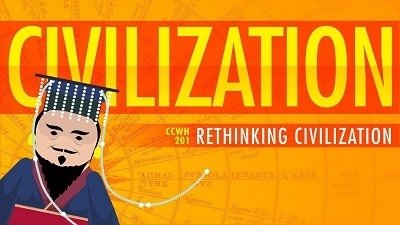 Crash Course World History - Épisode 1
