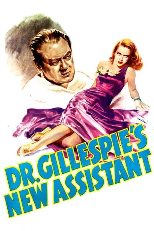 Dr. Gillespie's New Assistant
