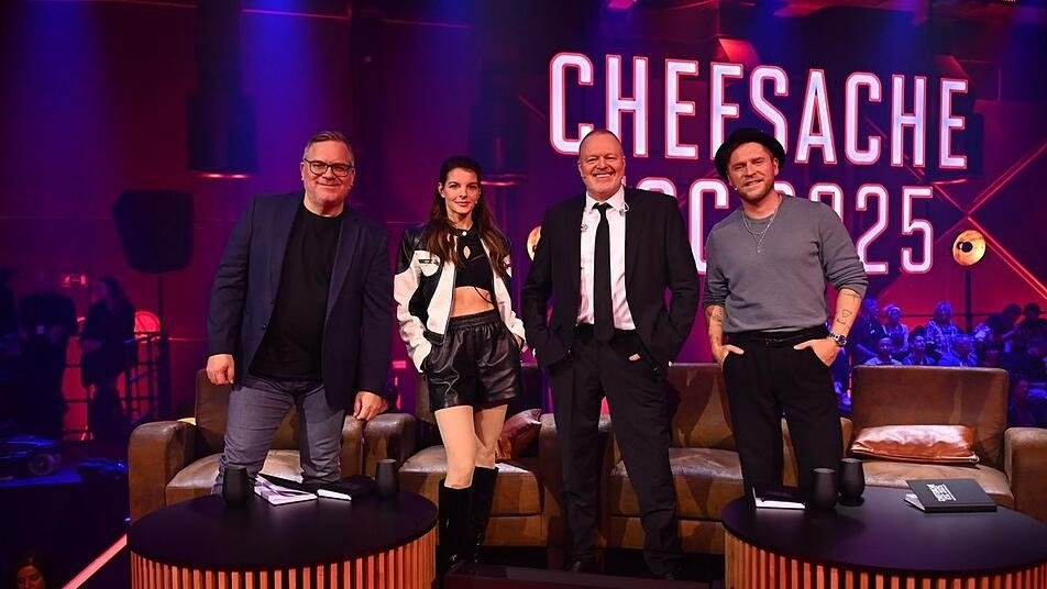 Top priority ESC 2025 – Who sings for Germany?