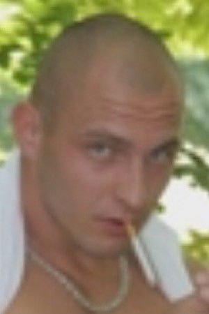 et billede af Jack Djukanovic